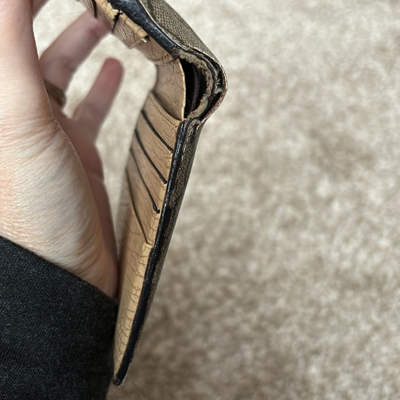 Gucci wallet - Picture 11 of 11